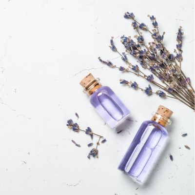 Aceite esencial - Ansiedad