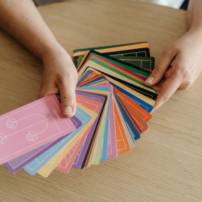 Curso Corazón Cuántico
